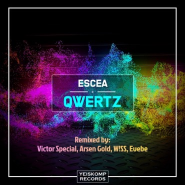 Qwertz (Victor Special Remix)